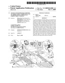 SYSTEM AND METHOD FOR ASCRIPTION OF FOREIGN OBJECT DEBRIS DETECTED ON AIRPORT TRAVEL SURFACES TO FOREIGN OBJECT SOURCES diagram and image