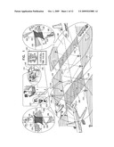 SYSTEM AND METHOD FOR ASCRIPTION OF FOREIGN OBJECT DEBRIS DETECTED ON AIRPORT TRAVEL SURFACES TO FOREIGN OBJECT SOURCES diagram and image