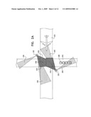 SYSTEM AND METHOD FOR ASCRIPTION OF FOREIGN OBJECT DEBRIS DETECTED ON AIRPORT TRAVEL SURFACES TO FOREIGN OBJECT SOURCES diagram and image