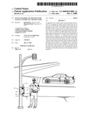 SYSTEM, METHOD AND APPARATUS FOR MANUAL CONTROL OF A TRAFFIC LIGHT diagram and image