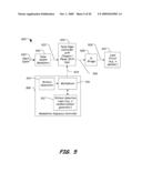 SYSTEM AND METHOD OF ALTERING A PWM CARRIER POWER SPECTRUM diagram and image