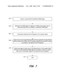 SYSTEM AND METHOD OF ALTERING A PWM CARRIER POWER SPECTRUM diagram and image