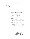 SYSTEM AND METHOD OF ALTERING A PWM CARRIER POWER SPECTRUM diagram and image