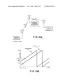 Wireless time reference system and method diagram and image