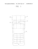 PORTABLE TERMINAL diagram and image