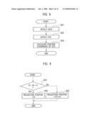 IMAGE DISPLAY APPARATUS AND METHOD FOR DISPLAYING AN IMAGE diagram and image