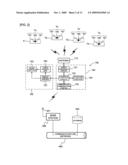 Display processor and display processing system diagram and image