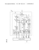 Display processor and display processing system diagram and image