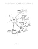 METHOD AND SYSTEM FOR INTERFACING WITH AN ELECTRONIC DEVICE VIA RESPIRATORY AND/OR TACTUAL INPUT diagram and image