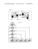 IMAGE OPERATING DEVICE, IMAGE OPERATING METHOD, AND IMAGE OPERATING PROGRAM diagram and image