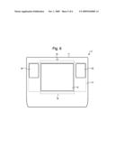 INPUT SYSTEM INCLUDING POSITION-DETECTING DEVICE diagram and image