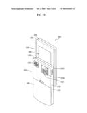 TERMINAL AND METHOD OF CONTROLLING THE SAME diagram and image