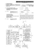 TOUCH SCREEN DISPLAY FOR ELECTRONIC DEVICE AND METHOD OF DETERMINING TOUCH INTERACTION THEREWITH diagram and image