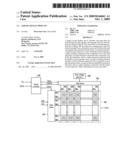 LIQUID CRYSTAL DISPLAYS diagram and image