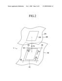 LIQUID CRYSTAL DISPLAYS diagram and image