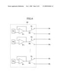 LIQUID CRYSTAL DISPLAYS diagram and image