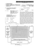 PLASMA DISPLAY PANEL DRIVING METHOD AND PLASMA DISPLAY APPARATUS diagram and image