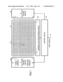 PLASMA DISPLAY PANEL DRIVING METHOD AND PLASMA DISPLAY APPARATUS diagram and image