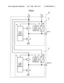 PLASMA DISPLAY PANEL DRIVING METHOD AND PLASMA DISPLAY APPARATUS diagram and image