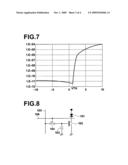 PIXEL CIRCUIT, DISPLAY APPARATUS, AND PIXEL CIRCUIT DRIVE CONTROL METHOD diagram and image