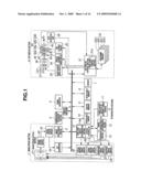 Image display apparatus, image pickup apparatus, computer readable recording medium for recording processing program to control image display apparatus, and method of controlling image display apparatus diagram and image