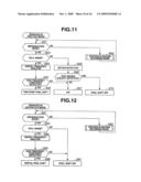 Image display apparatus, image pickup apparatus, computer readable recording medium for recording processing program to control image display apparatus, and method of controlling image display apparatus diagram and image