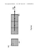 METHOD AND APPARATUS FOR OBTAINING IMAGES BY RASTER SCANNING CHARGED PARTICLE BEAM OVER PATTERNED SUBSTRATE ON A CONTINUOUS MODE STAGE diagram and image