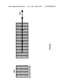 METHOD AND APPARATUS FOR OBTAINING IMAGES BY RASTER SCANNING CHARGED PARTICLE BEAM OVER PATTERNED SUBSTRATE ON A CONTINUOUS MODE STAGE diagram and image