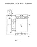 METHOD FOR DRIVING LCD PANEL AND LCD USING THE SAME diagram and image