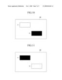 METHOD OF DRIVING ELECTROPHORETIC DISPLAY diagram and image