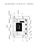 Display Device of Work Vehicle diagram and image