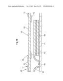 Display Device of Work Vehicle diagram and image