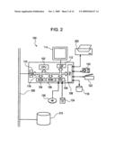 Printing apparatus diagram and image