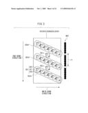 RECORDING HEAD, DROPLET DISCHARGE DEVICE AND DROPLET DISCHARGE METHOD diagram and image