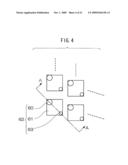 RECORDING HEAD, DROPLET DISCHARGE DEVICE AND DROPLET DISCHARGE METHOD diagram and image