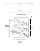 RECORDING HEAD, DROPLET DISCHARGE DEVICE AND DROPLET DISCHARGE METHOD diagram and image