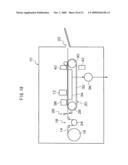 RECORDING HEAD, DROPLET DISCHARGE DEVICE AND DROPLET DISCHARGE METHOD diagram and image