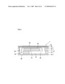 LIQUID DROPLET EJECTING APPARATUS diagram and image