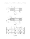 INK JET RECORDING APPARATUS diagram and image