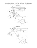 LIQUID EJECTING APPARATUS diagram and image