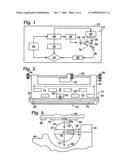 Orifice health detection device and method diagram and image