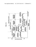 Method of calculating correction value and method of discharging liquid diagram and image