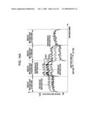 Method of calculating correction value and method of discharging liquid diagram and image