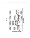 Method of calculating correction value and method of discharging liquid diagram and image