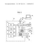 Liquid ejecting apparatus and liquid ejecting method diagram and image