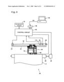 Reduction of dependence of color appearance on light source diagram and image