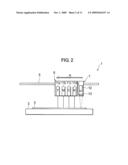 INKJET PRINTER AND PRINTING METHOD diagram and image