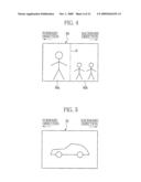 INK JET RECORDING APPARATUS AND METHOD OF INK JET RECORDING diagram and image