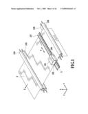 INK JET PRINTING APPARATUS AND PRINT HEAD RECOVERY METHOD diagram and image