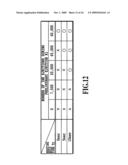 INK JET PRINTING APPARATUS AND PRINT HEAD RECOVERY METHOD diagram and image